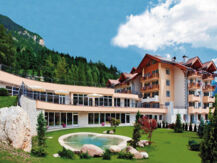 HOTEL RIO STAVA Tesero (TN)