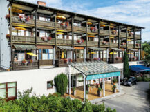 AKTIVITAL HOTEL Bad Griesbach