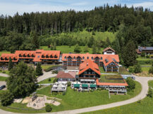 BERGHOTEL JÄGERHOF Isny im Allgäu