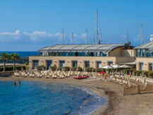 HOTEL RIVIERA DEI FIORI S. Lorenzo al Mare (IM)