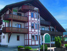 SCHWARZWALDHOTEL - GASTHOF HIRSCH Bad Wildbad