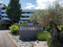 EVERNESS HOTEL & RESORT (B&B) Chavannes-de-Bogis