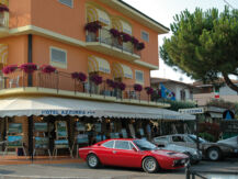 HOTEL AZZURRA Sirmione (BS)