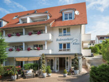 BODENSEEHOTEL RENN Hagnau