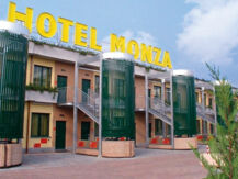 AS HOTEL MONZA Monza (MB)