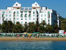 GRAND HOTEL EXCELSIOR San Benedetto del Tronto (AP)