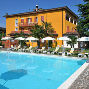 LA QUIETE PARK HOTEL Manerba del Garda (BS)